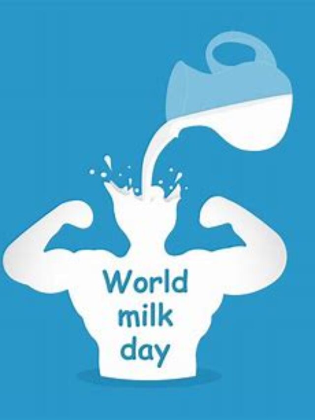 A Taste of Hope Empowering Lives on World Milk Day